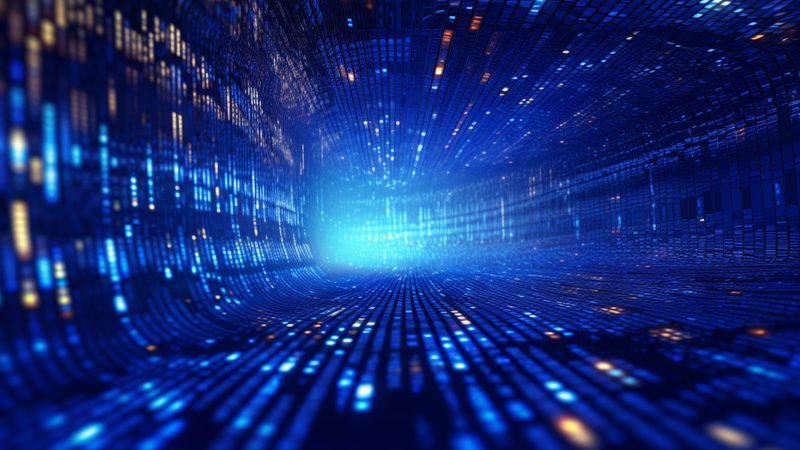 互联网技术栈：定义与核心技术解析